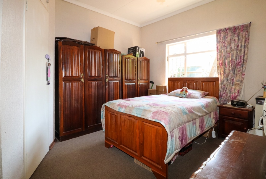4 Bedroom Property for Sale in Flamwood North West